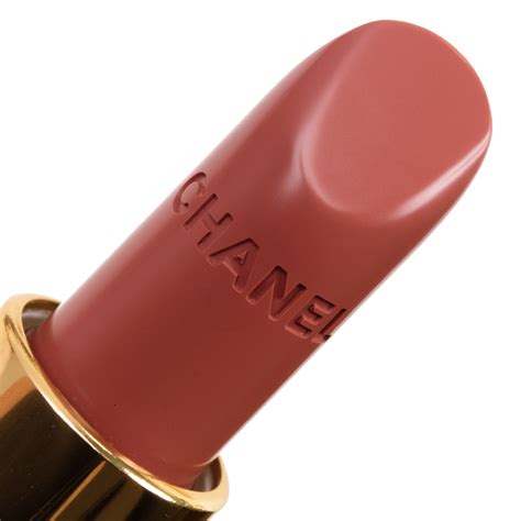 chanel 195 mise a nu|Chanel Sensibilite & Mise a Nu Rouge Allure Lip .